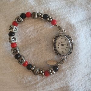 Georgia Bulldogs watch